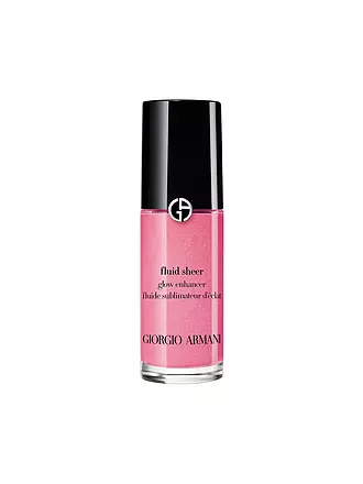 ARMANI COSMETICS | Make Up - Fluid Sheer ( 8 ) | 